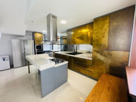 Kitchen - Apartment for Sale in Colombo 05