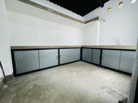 Kitchen - (HH277) Modern Spacious House for Sale in Delgoda