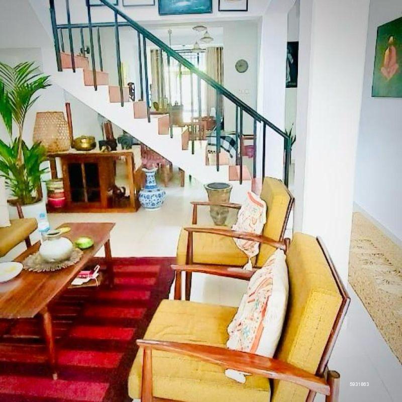 House for sale in Thalawathugoda