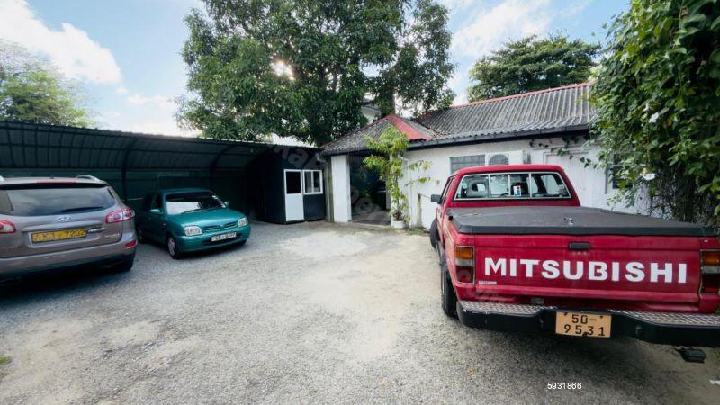Commercial for rent in Colombo 5