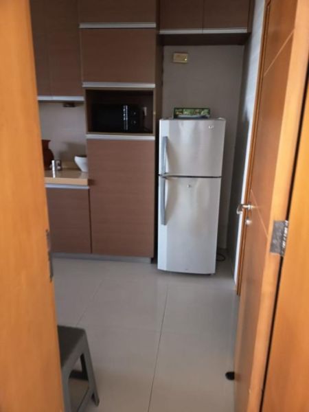 Kitchen - Havelock City Apartment For Sale In Colombo 05 - PDA177