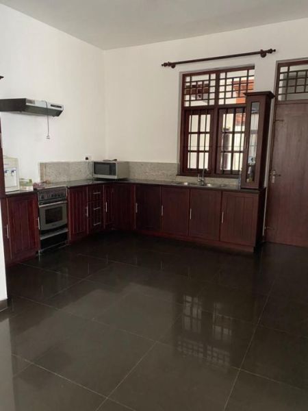 Kitchen - 4 Bedrooms House For Sale in Thalawathugoda  - PDH106