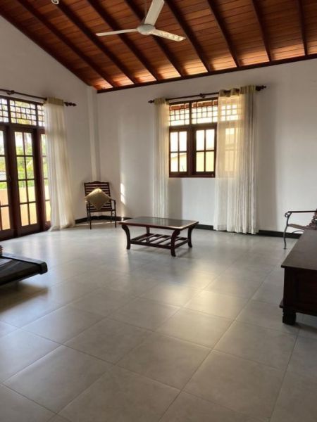 Living Room - 4 Bedrooms House For Sale in Thalawathugoda  - PDH106