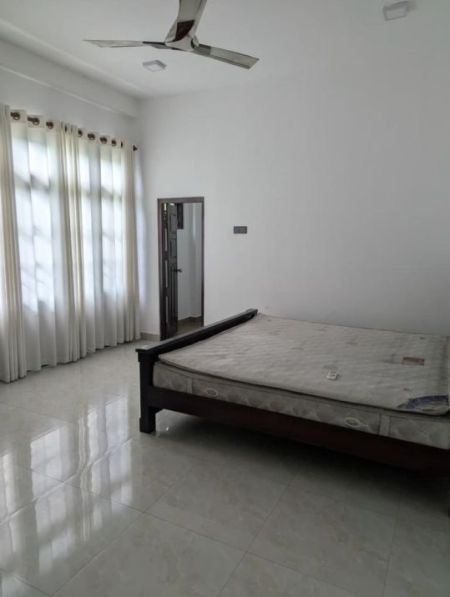 Bedroom - 3-Storey House for Sale in Malabe |LKR 65 Million (HS4825)