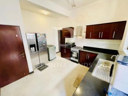 Kitchen - (BH153) Two Storey Luxury House for Sale in Wattala