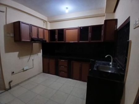 Kitchen - (NR572) Two Storey House for Rent in Borella