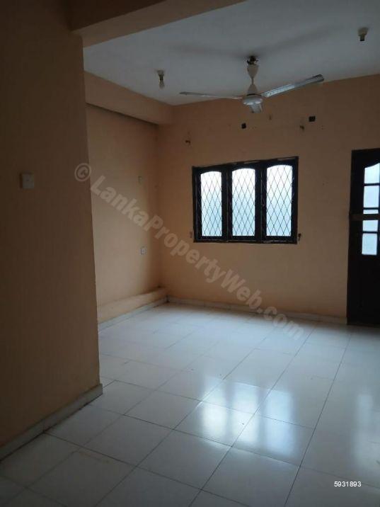 House for rent in Colombo 8