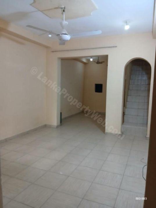 House for rent in Colombo 8