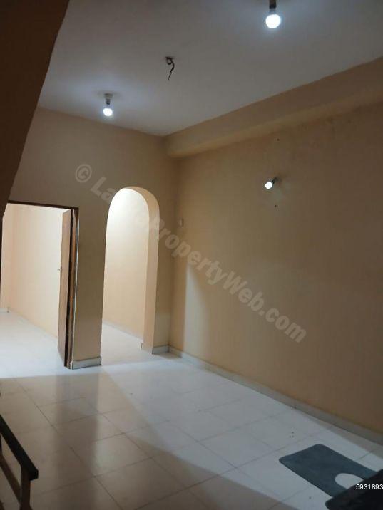 Bedroom - House for rent in Colombo 8