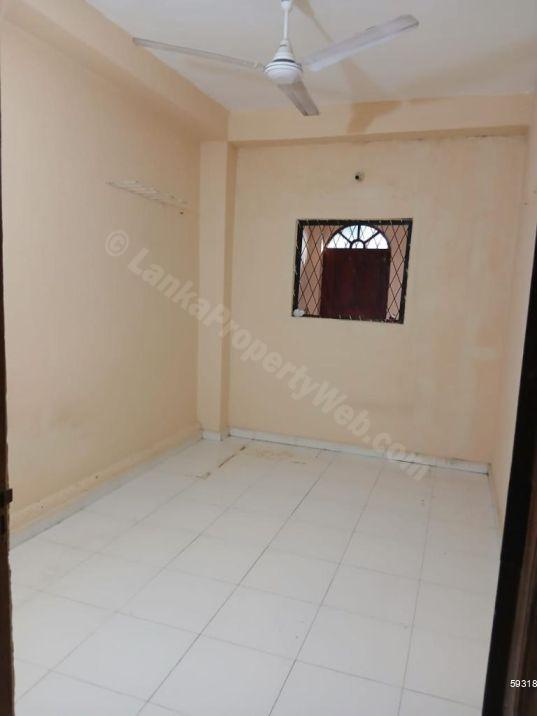 Bedroom - House for rent in Colombo 8