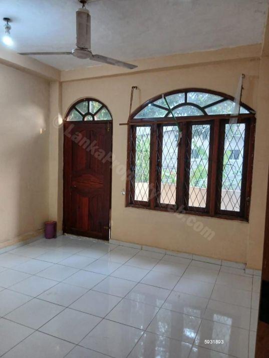 House for rent in Colombo 8