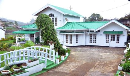 Bungalow