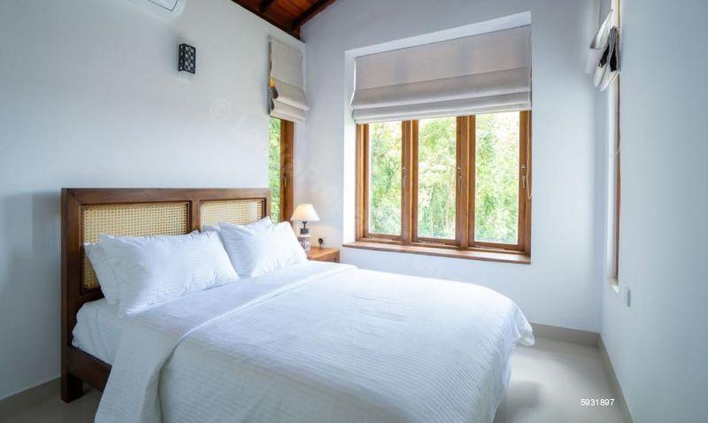 Bedroom - Villa for sale in Kandy