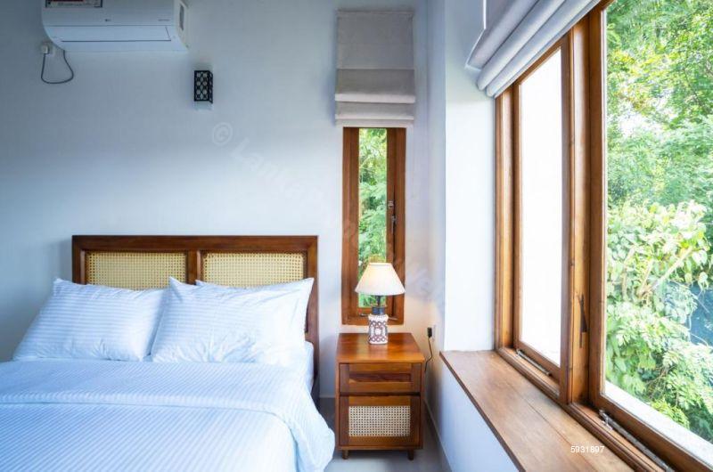 Bedroom - Villa for sale in Kandy