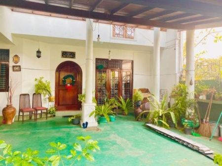 Pool - (PH766) Two Storey House for Sale in Nugegoda