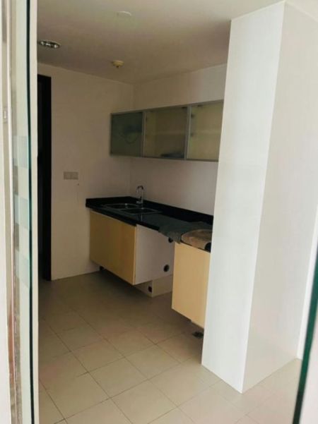 Kitchen - Monarch - 02 Bedroom Furnished Apartment for Sale in Colombo 03 (A657)