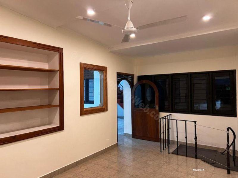 House for rent in Nugegoda