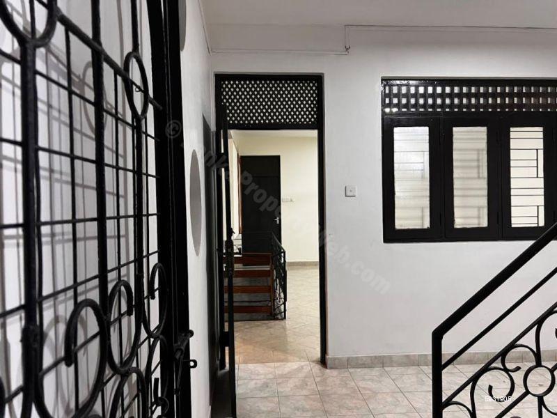 House for rent in Nugegoda