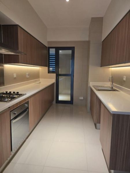 Kitchen - 3 BR Havelock City Apartment for Sale Colombo 5 - PDA203