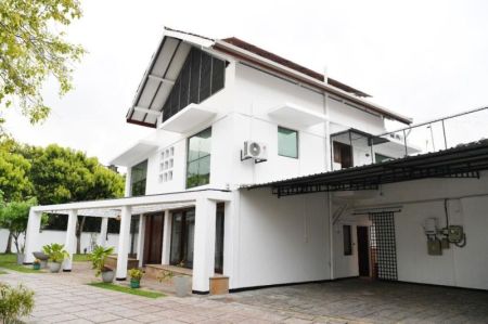 Exterior - 35 Perches House for Sale - HL49519