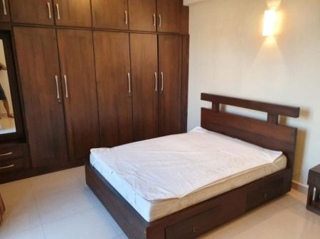 Bedroom - ￭ Superior Residencies ￭ 04BR Apartment For Rent ￭ (NK11554)