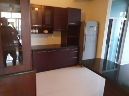 Kitchen - ￭ Superior Residencies ￭ 04BR Apartment For Rent ￭ (NK11554)