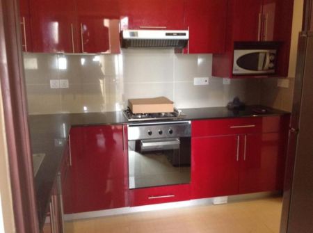Kitchen - On320 Furnished Apartment for Rent - A14550