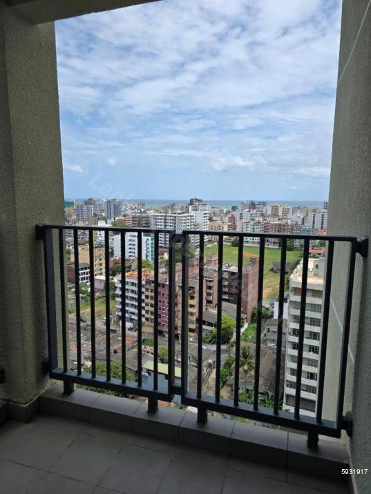 Exterior - Apartment for sale in Colombo 5