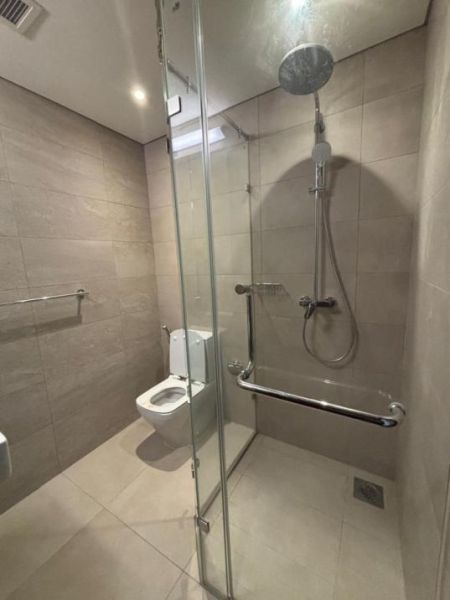 Bathroom - 2 Bedroom Apartment for Rent in Luna tower Colombo 2, R81675