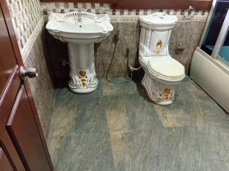 Bathroom - 🏡 Luxury Two-Storey House For Sale In Malabe - PDH165
