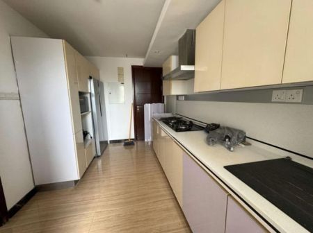 Kitchen - Orwell - 03 Bedroom Unfurnished Apartment for Sale in Colombo 03 (A4620)