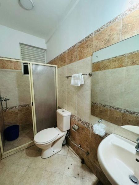 Bathroom - Suncity - 03 Bedroom Furnished Apartment for Sale in Colombo 03 (A4848)