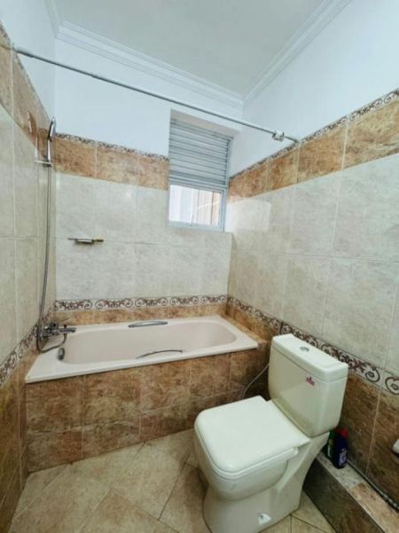 Bathroom - Suncity - 03 Bedroom Furnished Apartment for Sale in Colombo 03 (A4848)