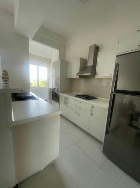 Kitchen - Cornish - 03 Bedroom Furnished Apartment for Sale in Colombo 03 (A4921)