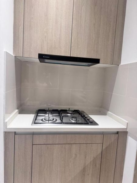 Kitchen - Trizen Furnished Apartment for Rent - A51984