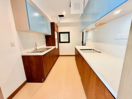 Kitchen - Marina Square 3 BR Brand New Apartment For Sale Colombo 15  