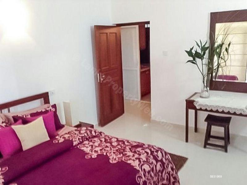 Apartment for sale in Colombo 3