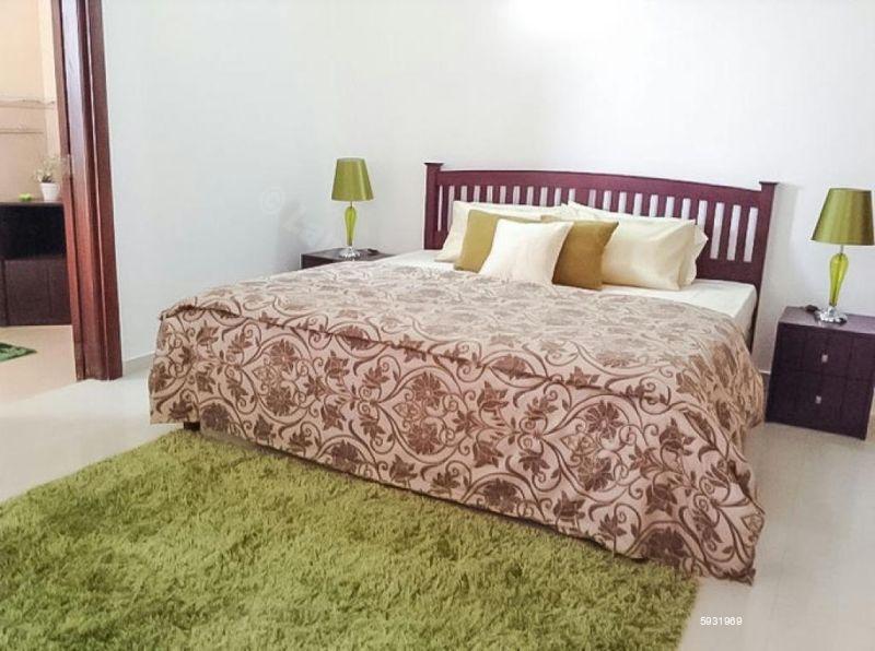 Apartment for sale in Colombo 3