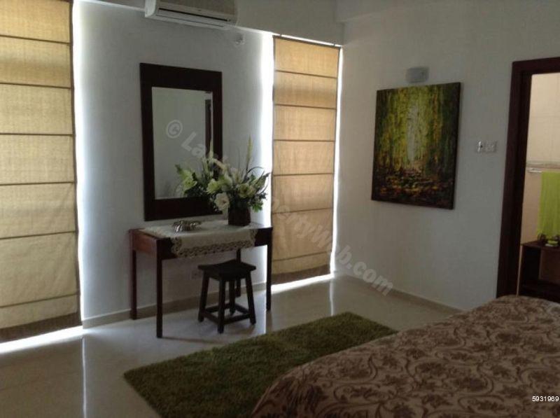 Apartment for sale in Colombo 3
