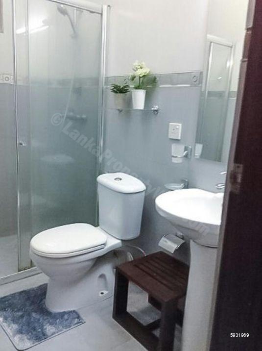 Apartment for sale in Colombo 3