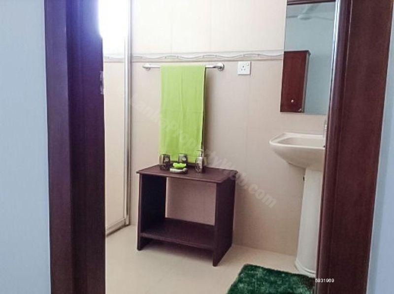 Apartment for sale in Colombo 3