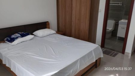 Bedroom - Colombo 3 Astoria 2 Bedroom Apartment Available For Rent