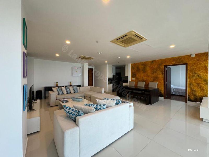 Colombo 3 Apartment for sale/rent