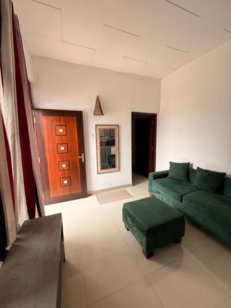 Living Room - House for Rent in Kotte – Pagoda Road, Pitakotte - PDH230
