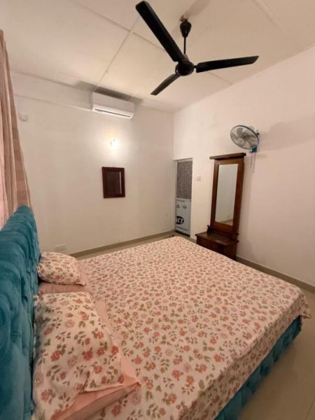 Bedroom - House for Rent in Kotte – Pagoda Road, Pitakotte - PDH230