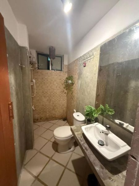 Bathroom - House for Rent in Kotte – Pagoda Road, Pitakotte - PDH230