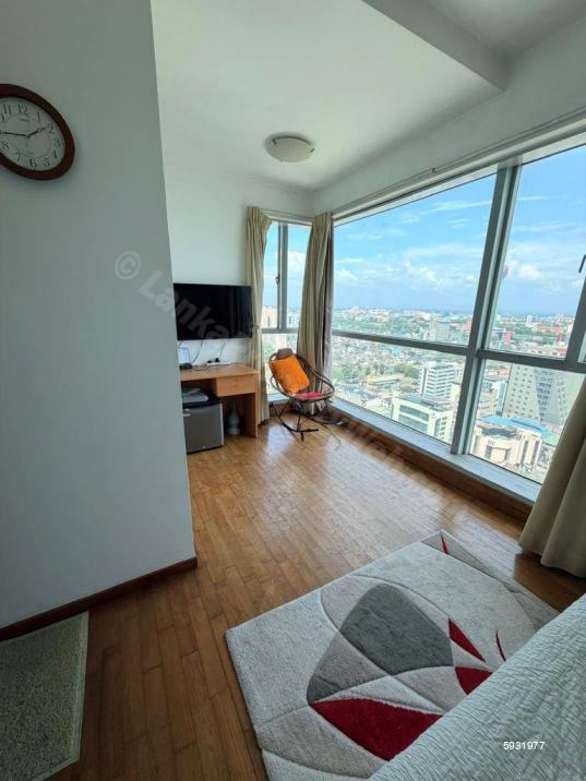 Colombo 3 Apartment for sale/rent