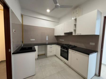 Kitchen - Iconic Galaxy Unfurnished Apartment for Rent - A53234