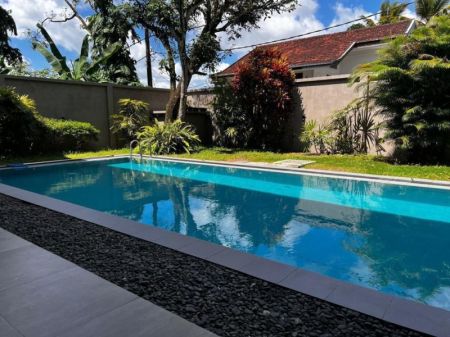 Exterior - 5 BR House For Rent in Battaramulla - PDH247