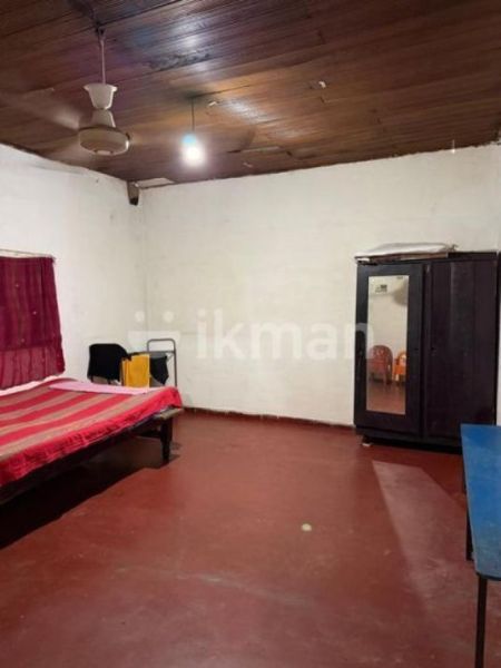 Bedroom - House For Sale In Colombo 14 (file No 136e) 